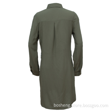 Wholesale Fashion Long Women Dress